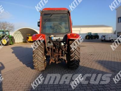 Belarus MTZ 1025.3 Tractoren