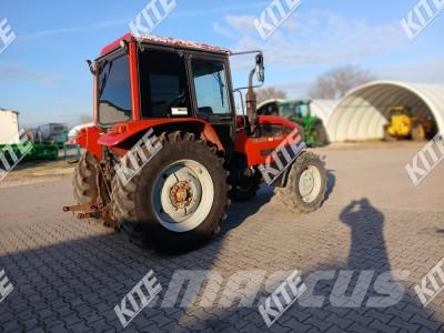 Belarus MTZ 1025.3 Tractoren