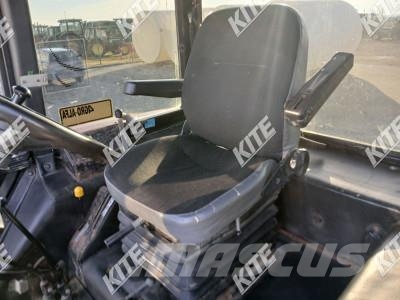 Belarus MTZ 1025.3 Tractoren
