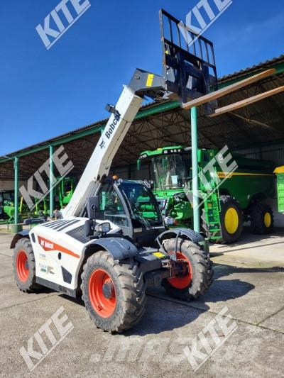 Bobcat TL 30.70 Agri Lauksaimniecības pacēlāji