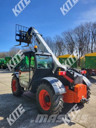 Bobcat TL 30.70 Agri Lauksaimniecības pacēlāji