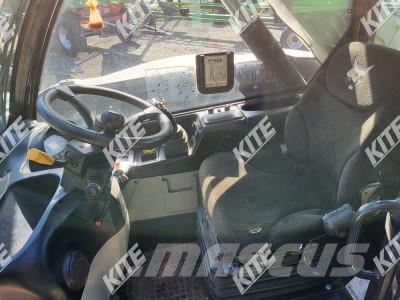 Bobcat TL 30.70 Agri Lauksaimniecības pacēlāji