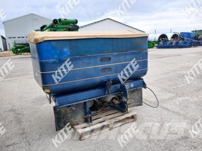 Bogballe L2 معدات رش أسمدة
