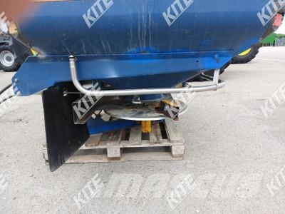 Bogballe L2 معدات رش أسمدة