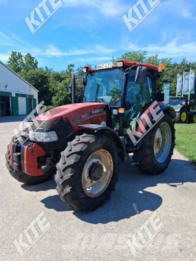 Case IH FARMALL 105A Traktory