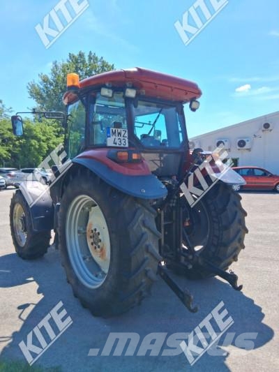 Case IH FARMALL 105A Traktory