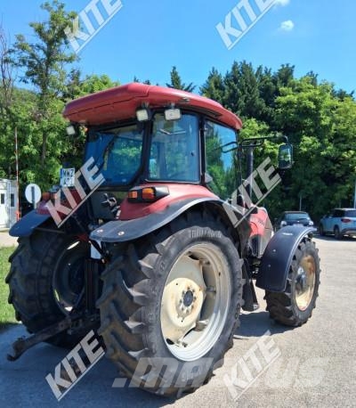 Case IH FARMALL 105A Traktory