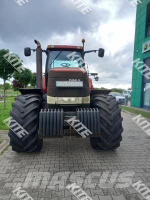 Case IH Magnum 280 الجرارات