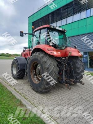 Case IH Magnum 280 الجرارات
