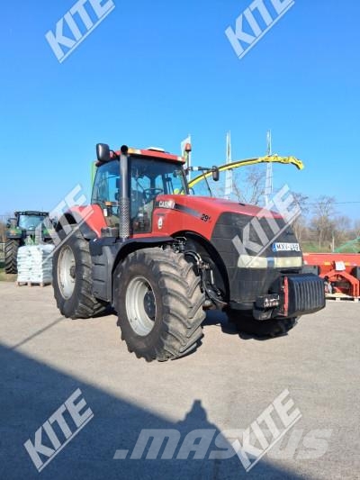 Case IH Magnum 290 拖拉机/农用车