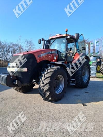 Case IH Magnum 290 拖拉机/农用车