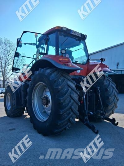 Case IH Magnum 290 拖拉机/农用车