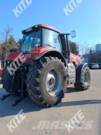 Case IH Magnum 290 拖拉机/农用车