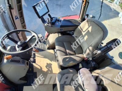 Case IH Magnum 290 拖拉机/农用车