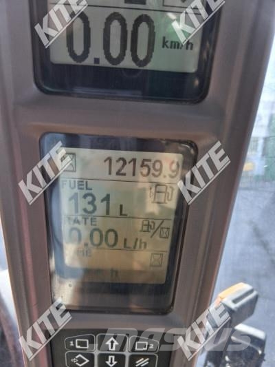 Case IH Magnum 290 拖拉机/农用车