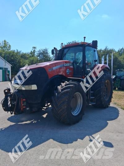 Case IH MAGNUM 290 traktor Traktory