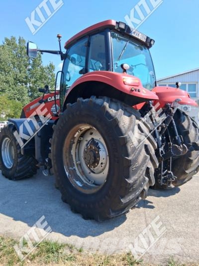 Case IH MAGNUM 290 traktor Traktory