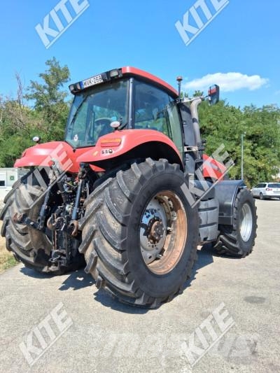 Case IH MAGNUM 290 traktor Traktory
