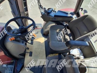 Case IH MAGNUM 290 traktor Traktory