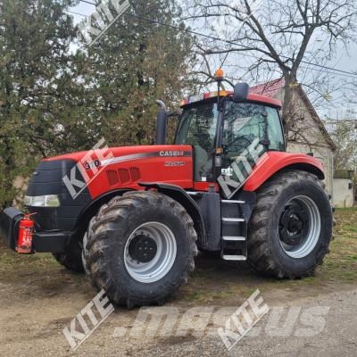 Case IH Magnum 310 Traktorit