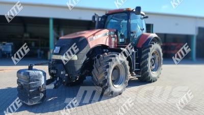 Case IH Magnum 315 Traktorji