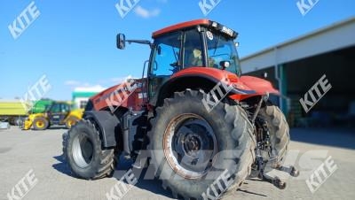 Case IH Magnum 315 Traktorji