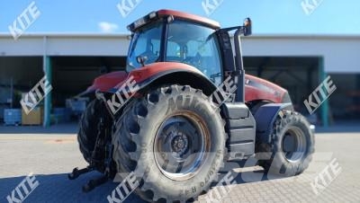 Case IH Magnum 315 Traktorji