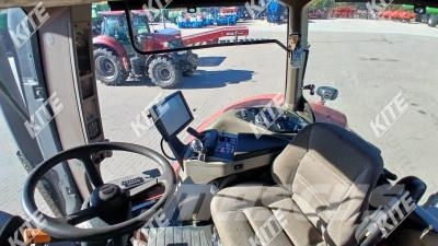 Case IH Magnum 315 Traktorji