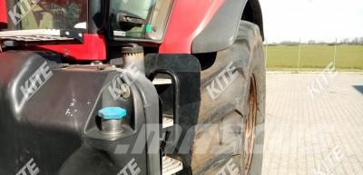 Case IH Magnum 340 الجرارات