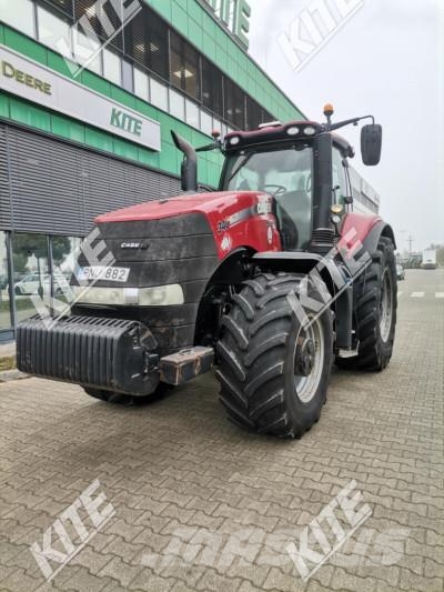 Case IH Magnum 340 Traktori