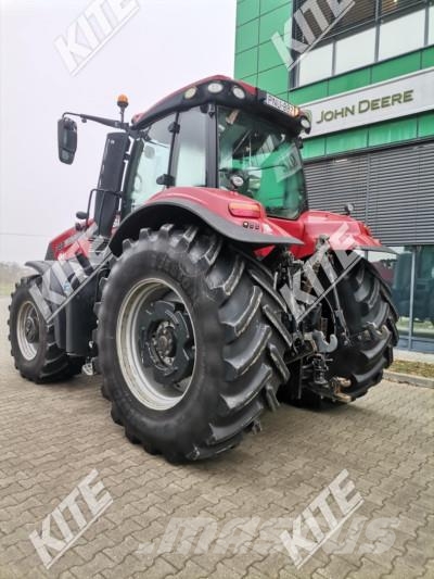 Case IH Magnum 340 Traktori