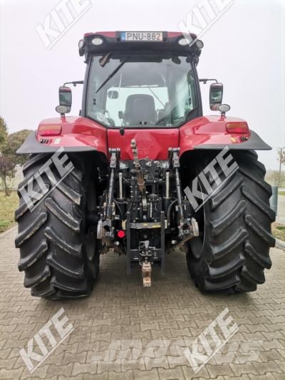 Case IH Magnum 340 Traktori