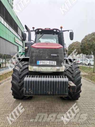 Case IH Magnum 340 Traktori