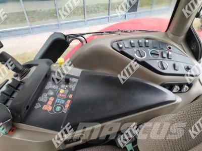 Case IH Magnum 340 Traktori