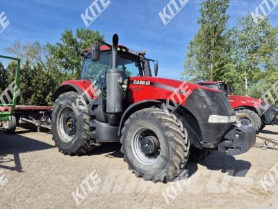 Case IH Magnum 340 Tracteur