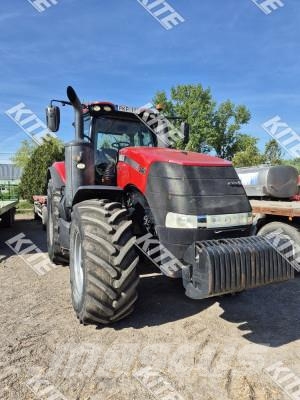 Case IH Magnum 340 Tracteur