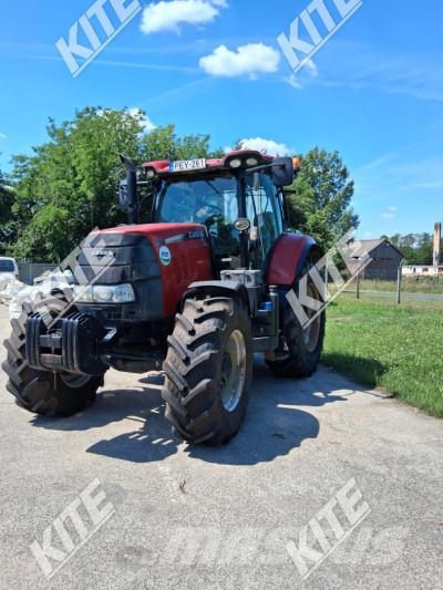 Case IH PUMA 105 Трактори