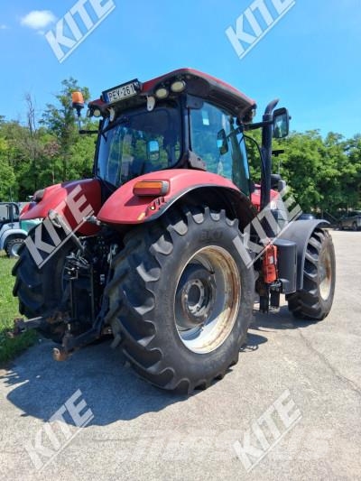 Case IH PUMA 105 Трактори