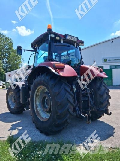 Case IH PUMA 150 Трактори