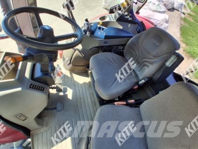 Case IH PUMA 150 Трактори