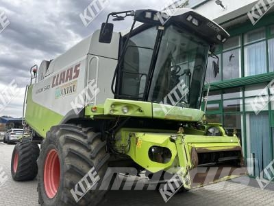 Claas 540 Kombajni