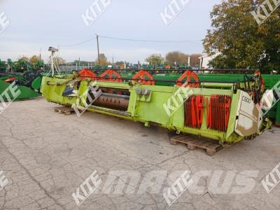 CLAAS C600 Glave hederi za kombajne