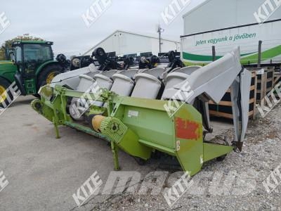 Claas Conspeed 6-75C Leikkuupöydät