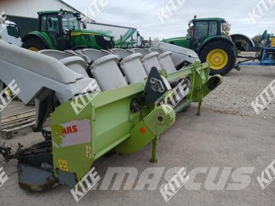 Claas Conspeed 6-75C Leikkuupöydät