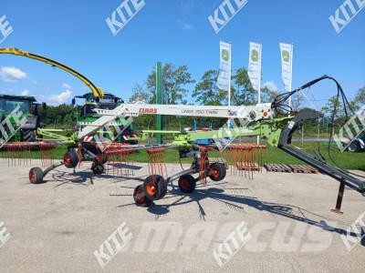CLAAS LINER 750 TWIN محشات
