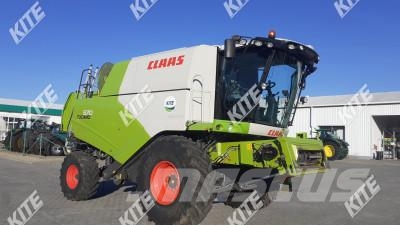 CLAAS Tucano 570 2 WD Sklízecí mlátičky