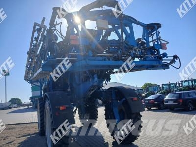 Delvano Euro-Trac 3800 Samohodne prskalice