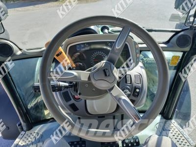 Deutz-Fahr 5100 DT TTV الجرارات
