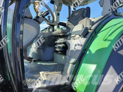 Deutz-Fahr 5100 DT TTV الجرارات