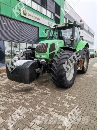 Deutz-Fahr Agrotron 260 Трактори